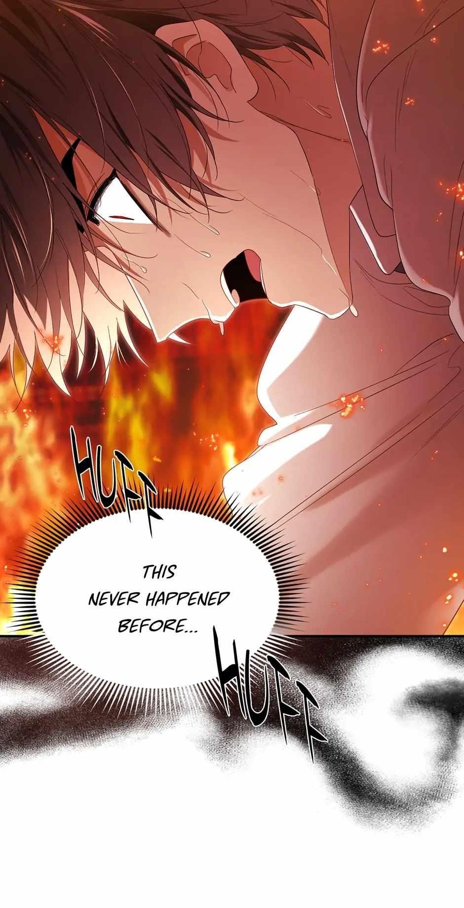 I Became the Male Lead’s Mother Chapter 97 - Page 46 in English