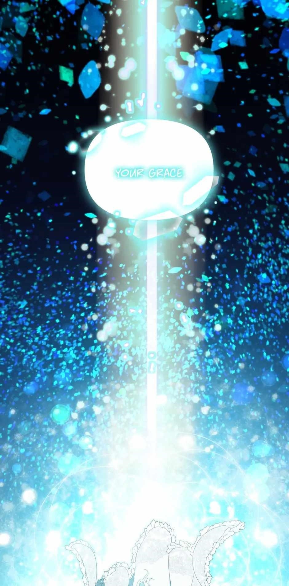 I Became the Male Lead’s Mother Chapter 97 - Page 58 in English