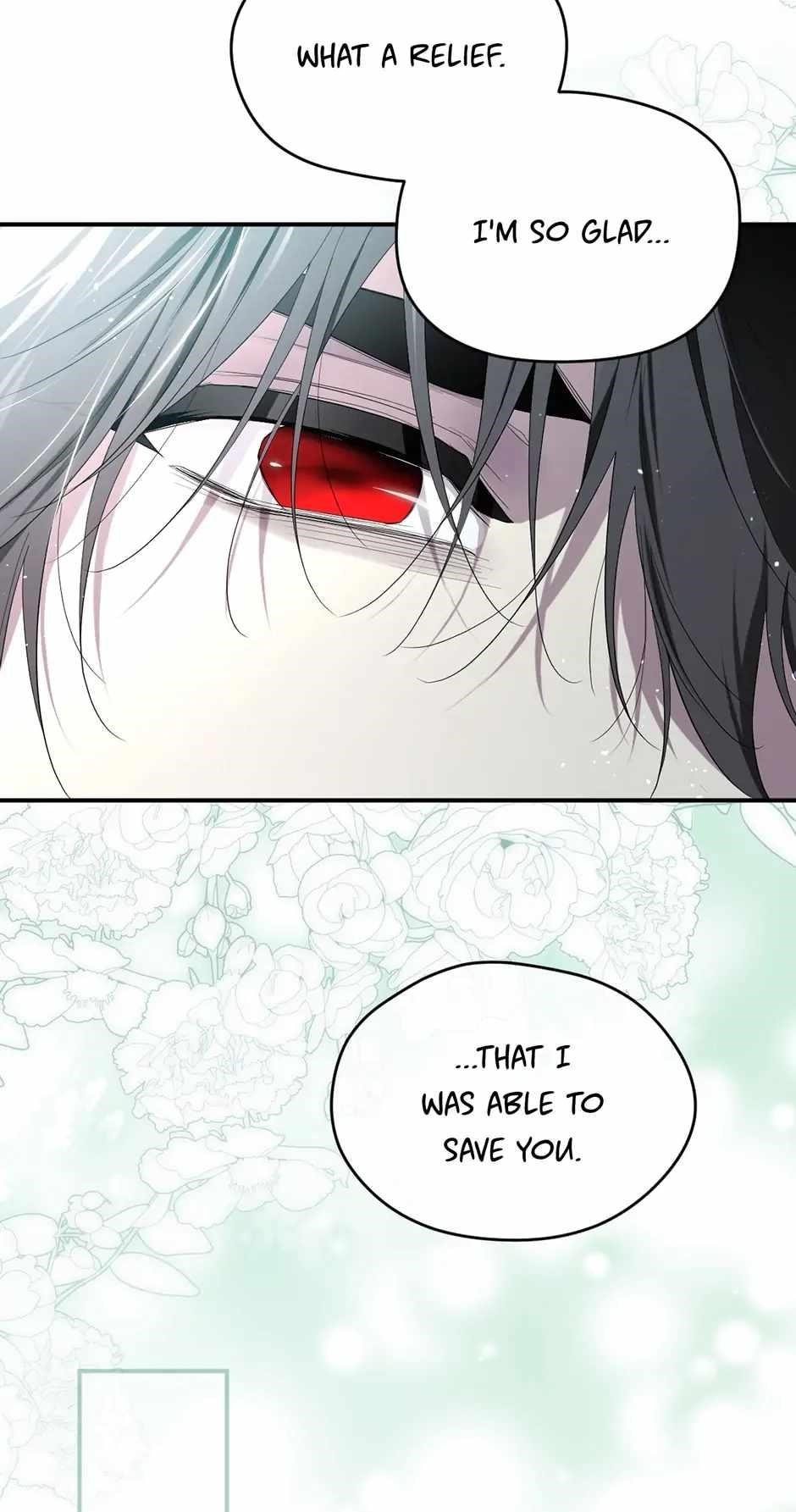 I Became the Male Lead’s Mother Chapter 97 - Page 63 in English