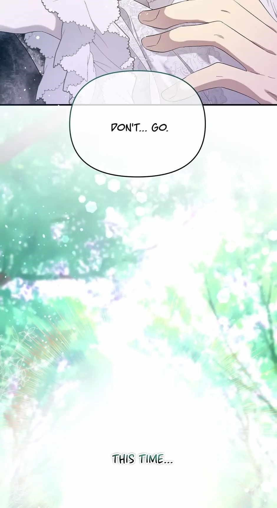 I Became the Male Lead’s Mother Chapter 97 - Page 71 in English