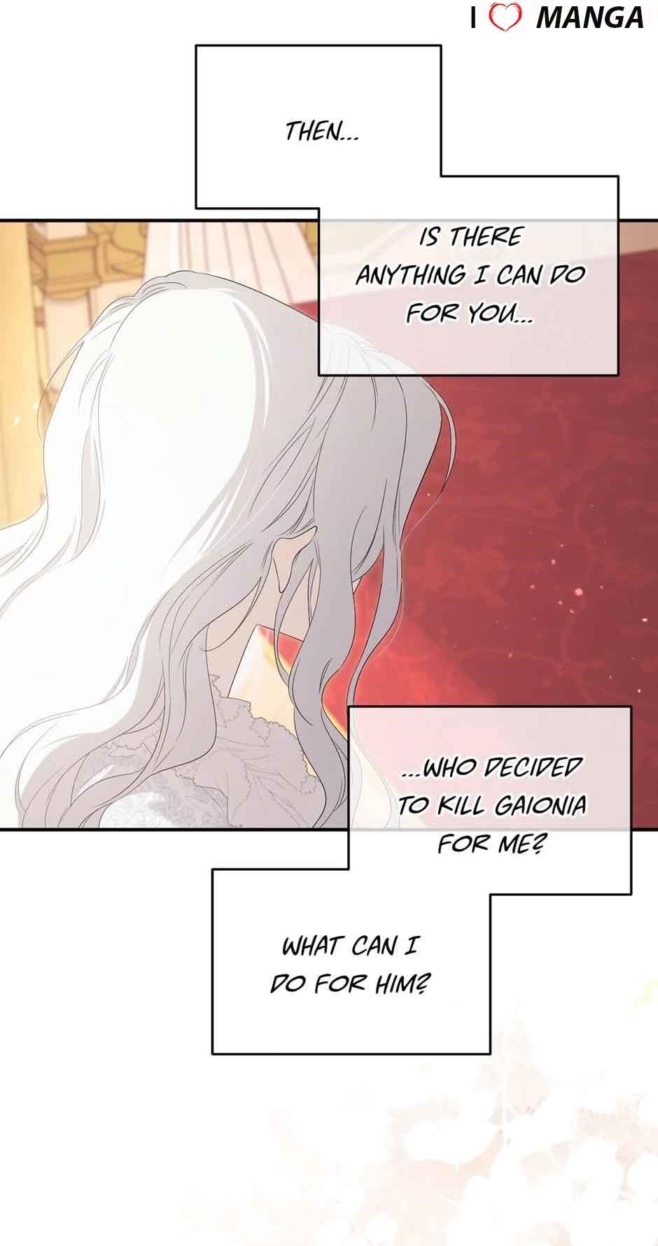 I Became the Male Lead’s Mother Chapter 98 - Page 25 in English