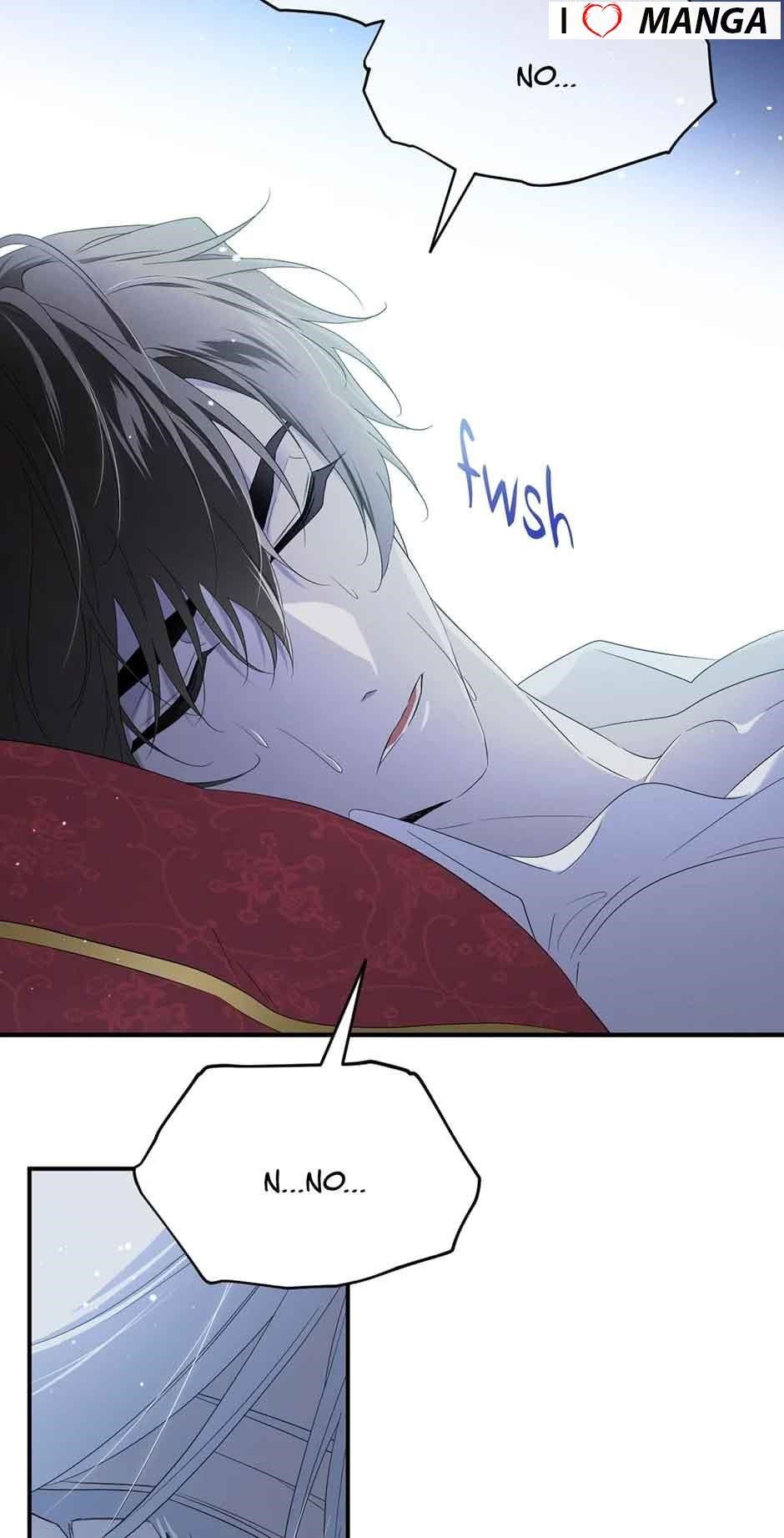 I Became the Male Lead’s Mother Chapter 98 - Page 36 in English