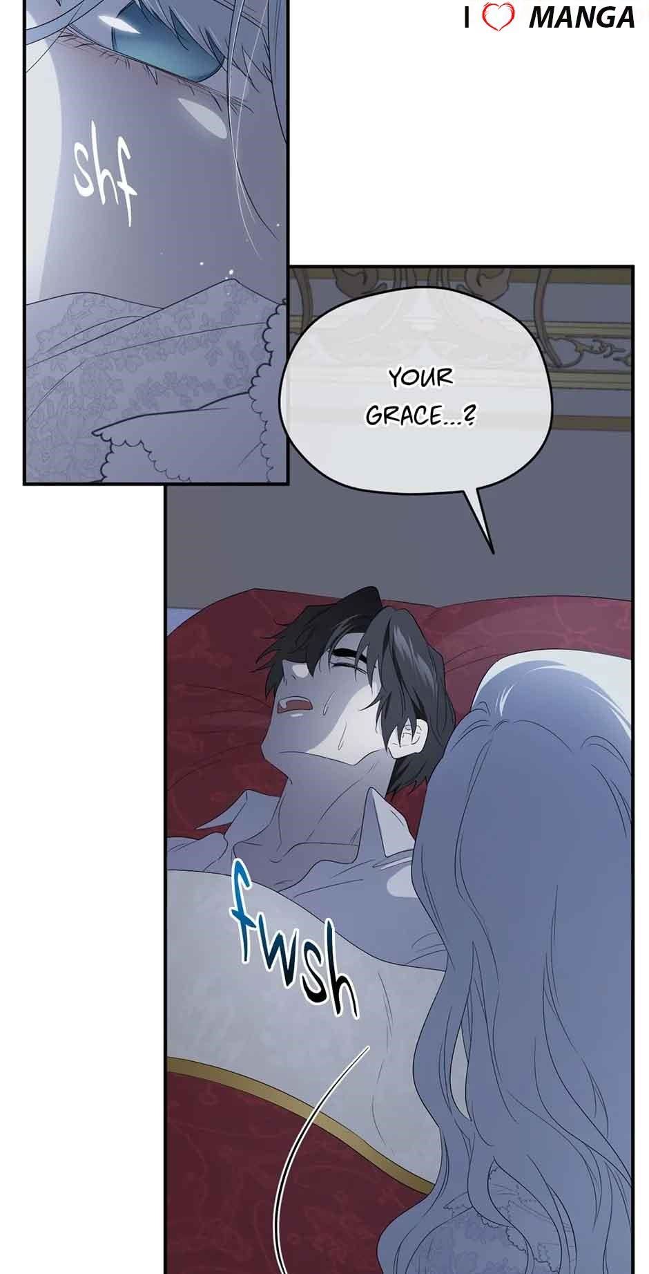 I Became the Male Lead’s Mother Chapter 98 - Page 37 in English