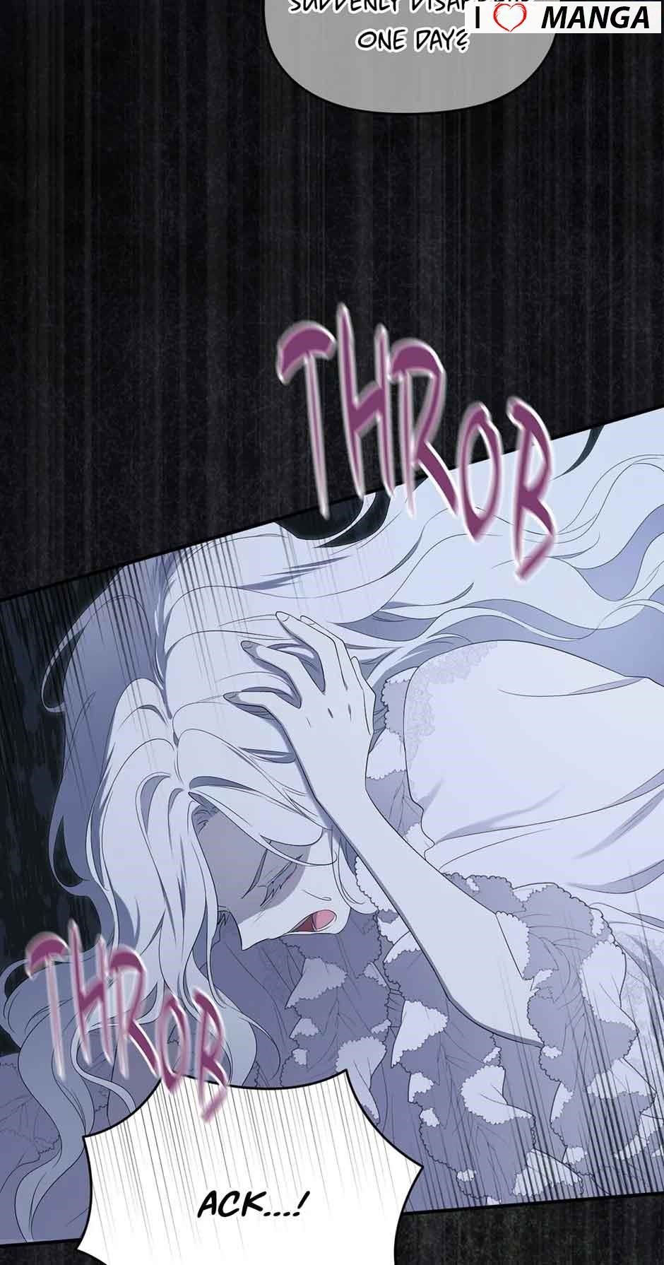 I Became the Male Lead’s Mother Chapter 98 - Page 43 in English