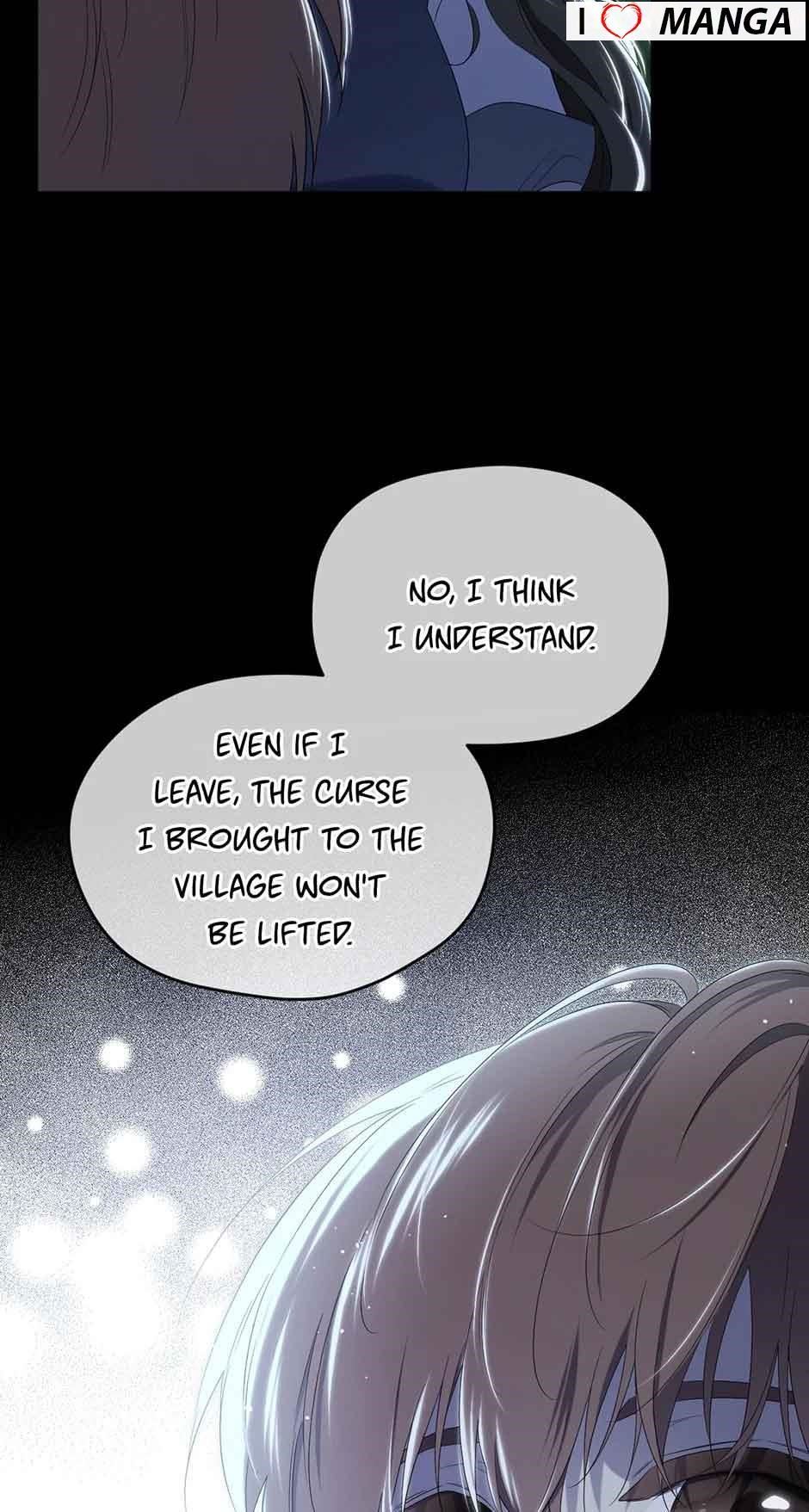 I Became the Male Lead’s Mother Chapter 98 - Page 51 in English