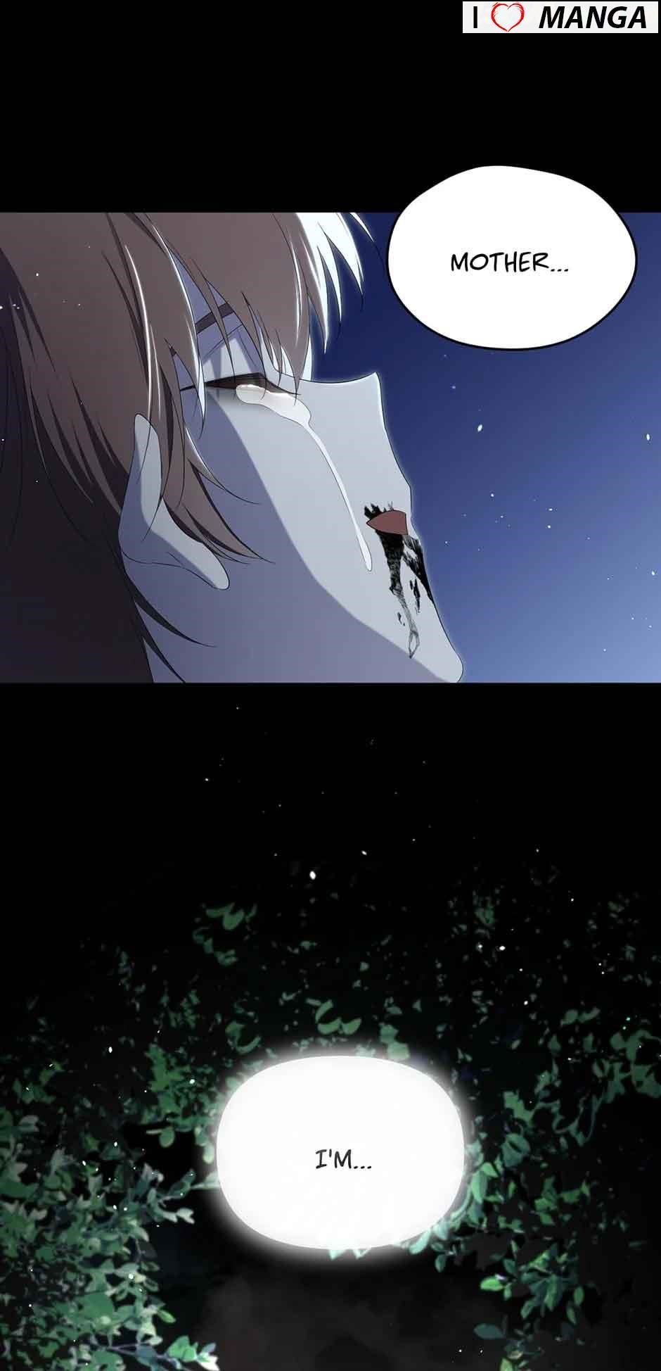 I Became the Male Lead’s Mother Chapter 98 - Page 56 in English