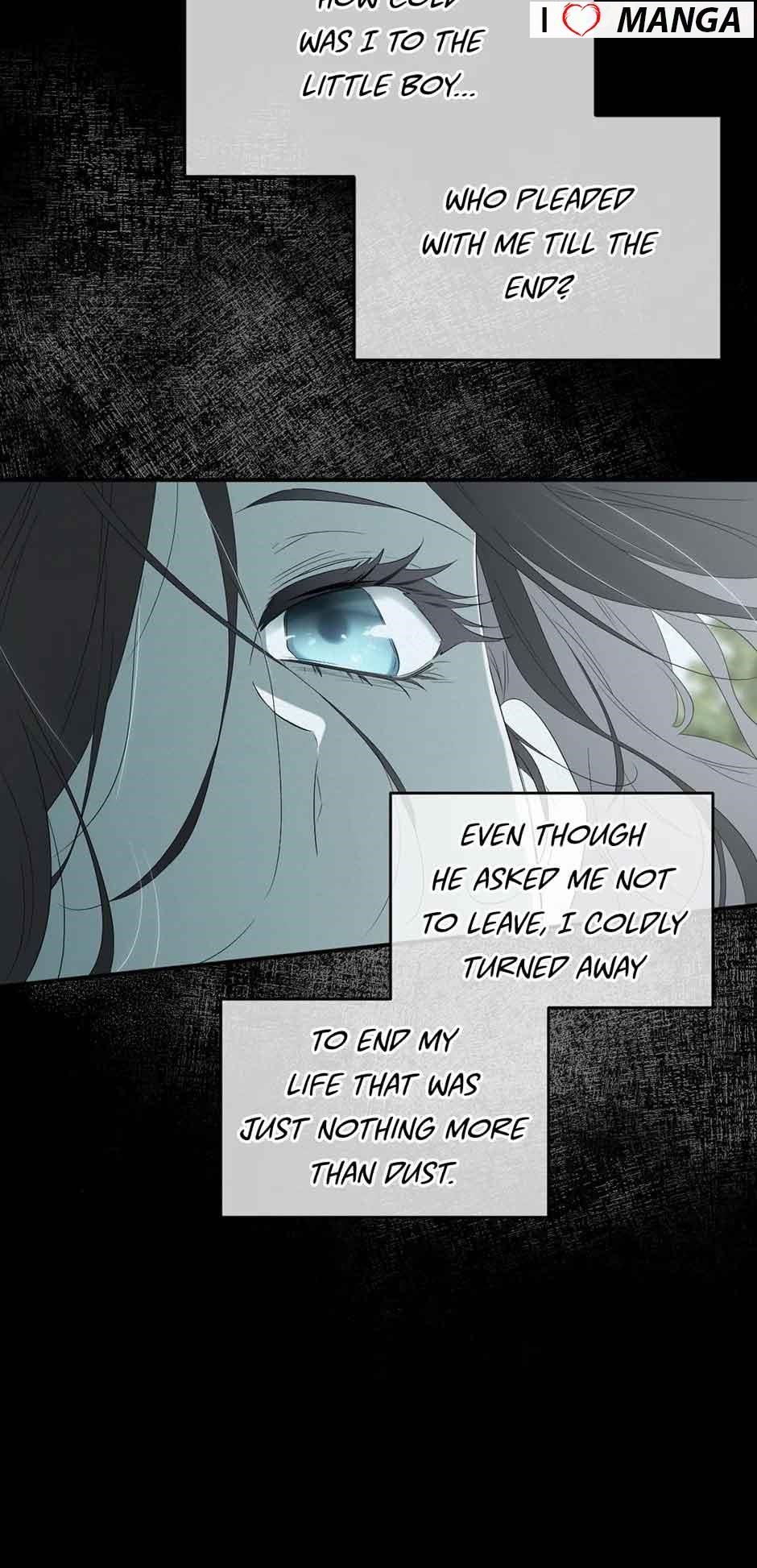 I Became the Male Lead’s Mother Chapter 98 - Page 63 in English