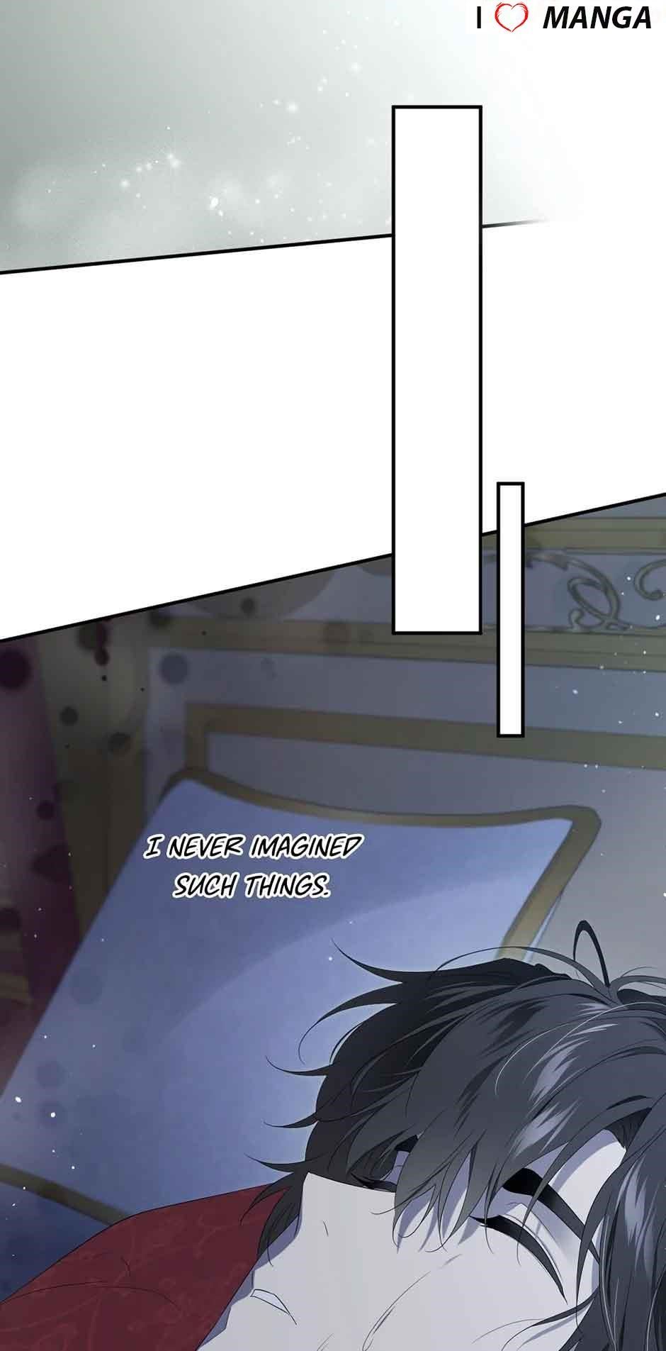 I Became the Male Lead’s Mother Chapter 98 - Page 67 in English
