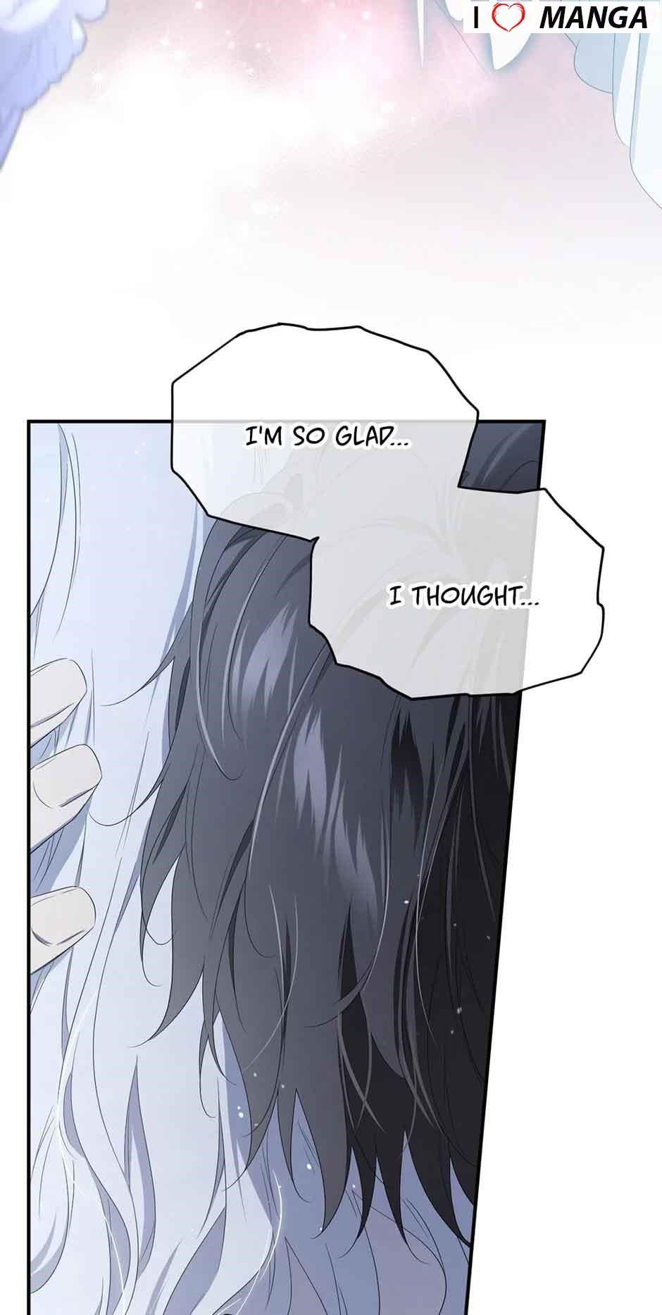 I Became the Male Lead’s Mother Chapter 98 - Page 73 in English