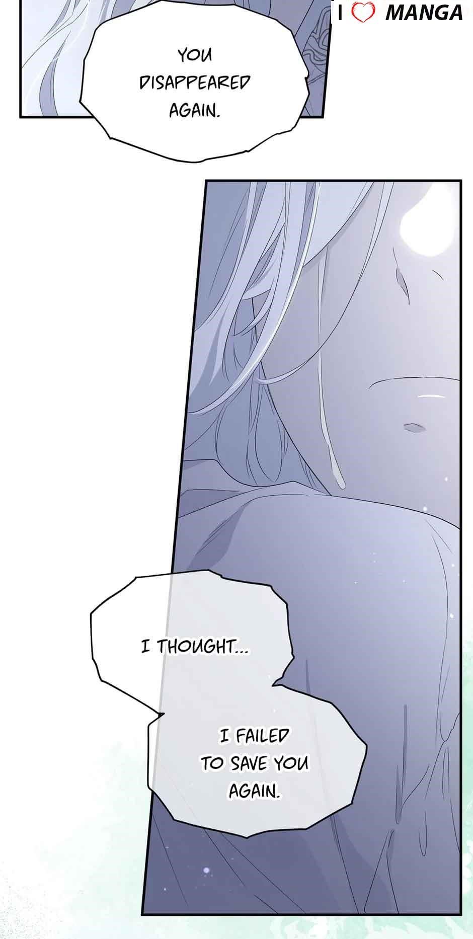 I Became the Male Lead’s Mother Chapter 98 - Page 74 in English