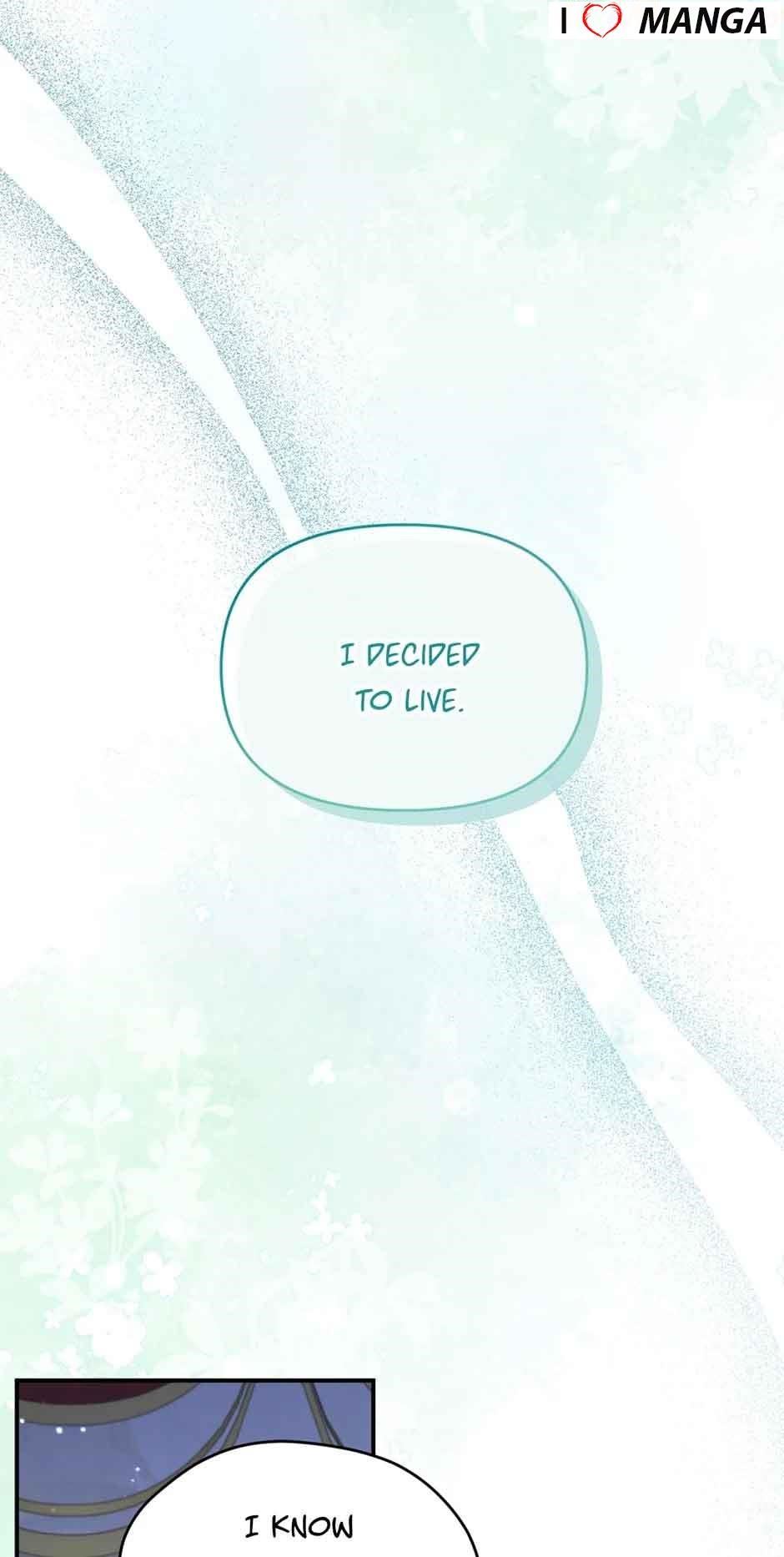 I Became the Male Lead’s Mother Chapter 98 - Page 75 in English