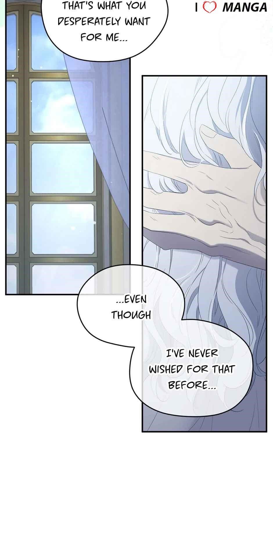 I Became the Male Lead’s Mother Chapter 98 - Page 76 in English