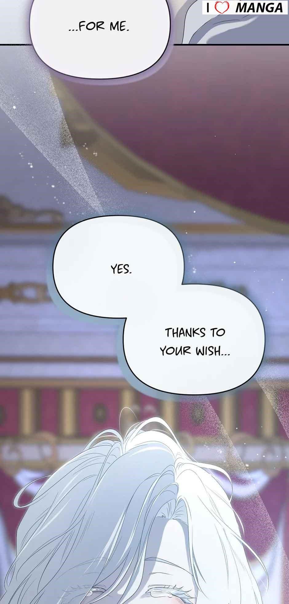 I Became the Male Lead’s Mother Chapter 98 - Page 79 in English