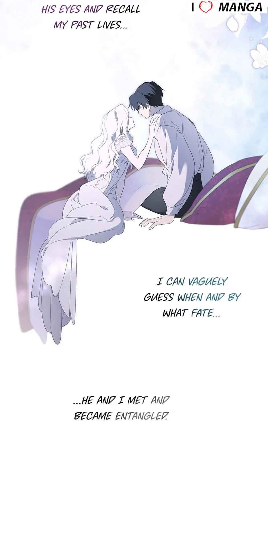 I Became the Male Lead’s Mother Chapter 98 - Page 81 in English