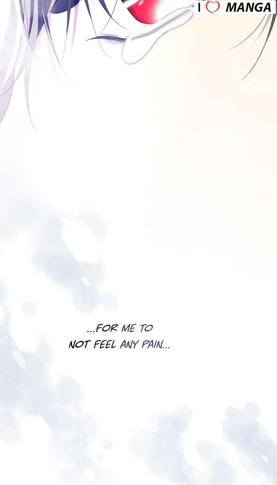 I Became the Male Lead’s Mother Chapter 98 - Page 84 in English