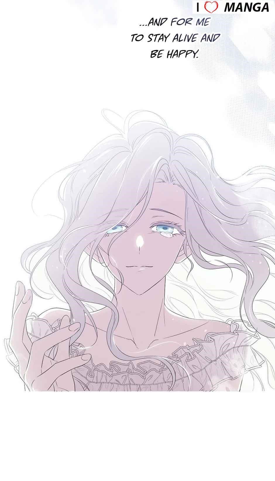 I Became the Male Lead’s Mother Chapter 98 - Page 85 in English