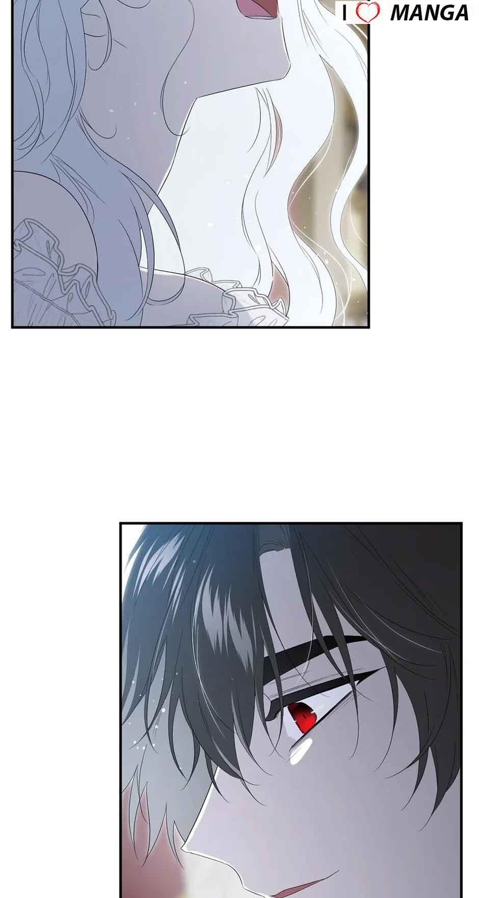 I Became the Male Lead’s Mother Chapter 98 - Page 88 in English