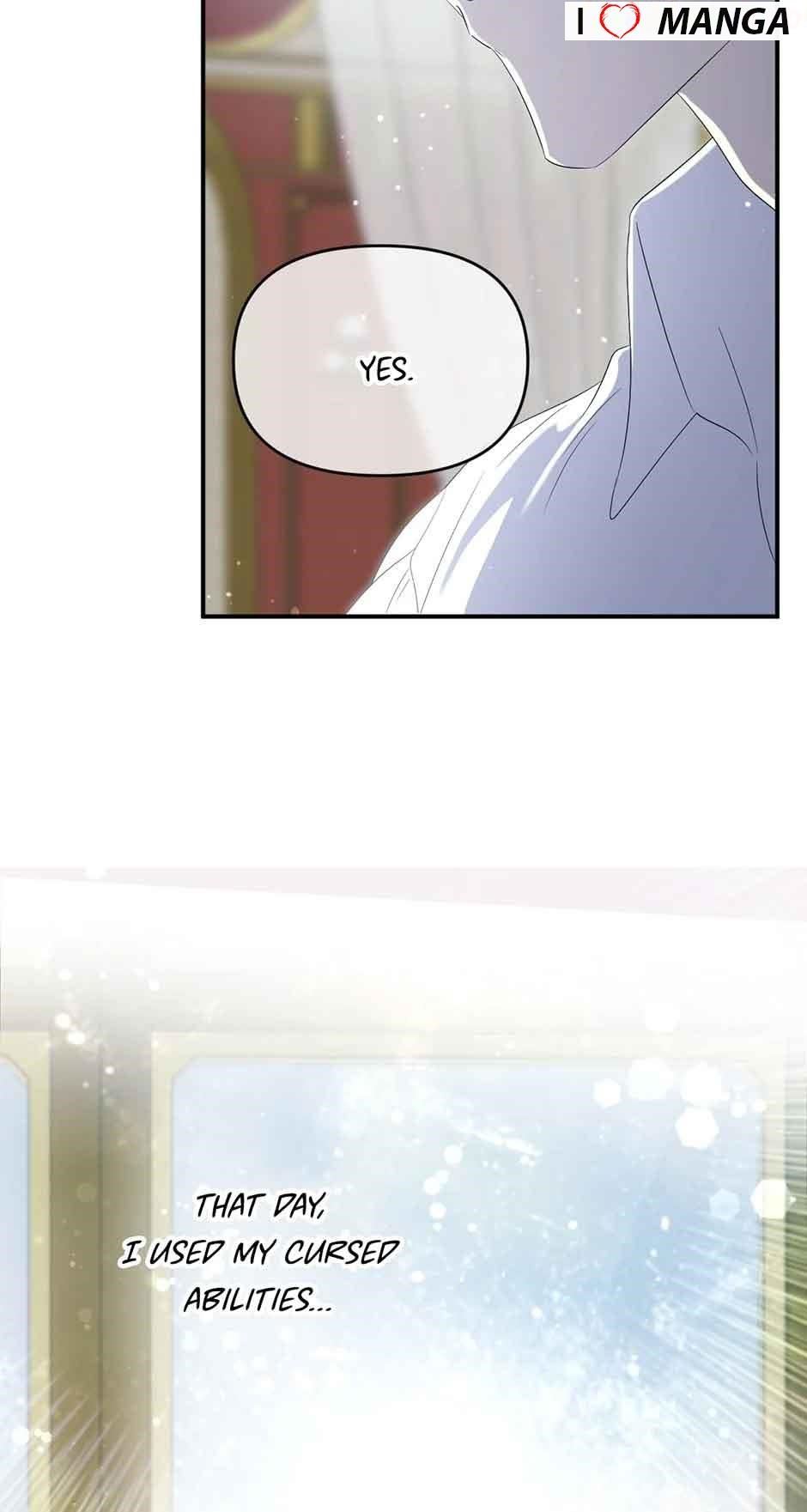 I Became the Male Lead’s Mother Chapter 98 - Page 89 in English