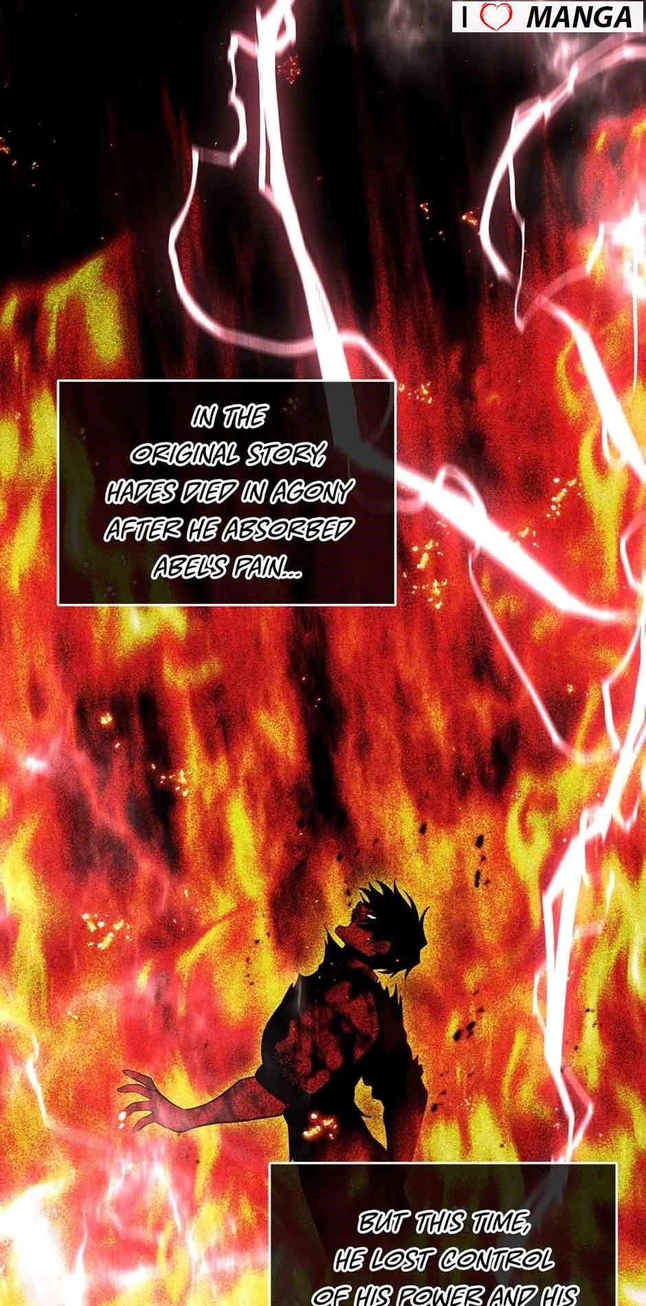 I Became the Male Lead’s Mother Chapter 98 - Page 9 in English