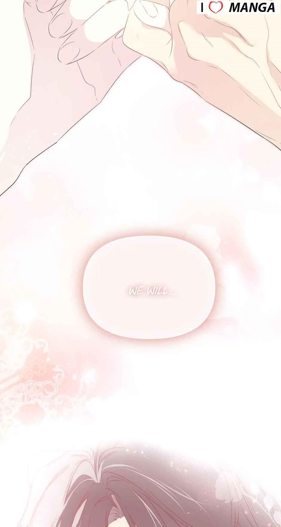 I Became the Male Lead’s Mother Chapter 98 - Page 91 in English