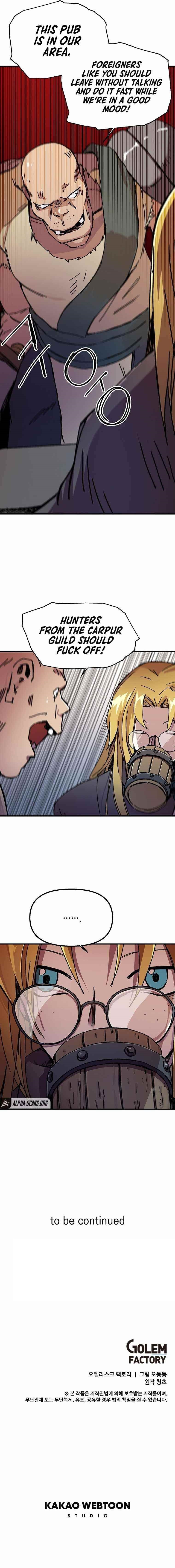 Solo Bug Player Chapter 100 - Page 8 in English