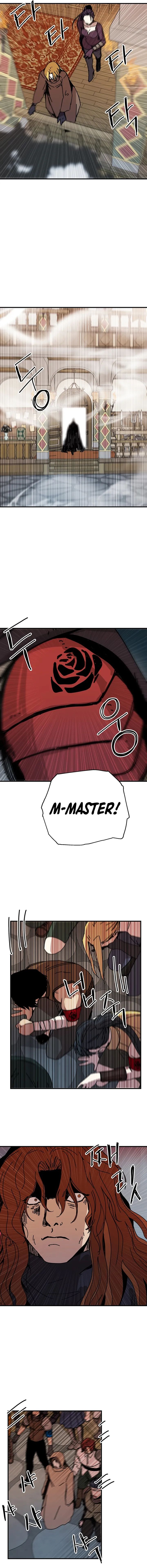 Solo Bug Player Chapter 102 - Page 7 in English