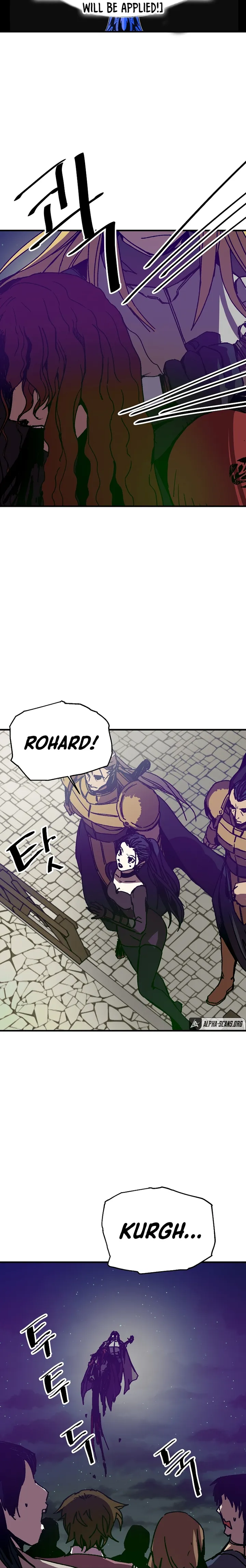 Solo Bug Player Chapter 104 - Page 15 in English