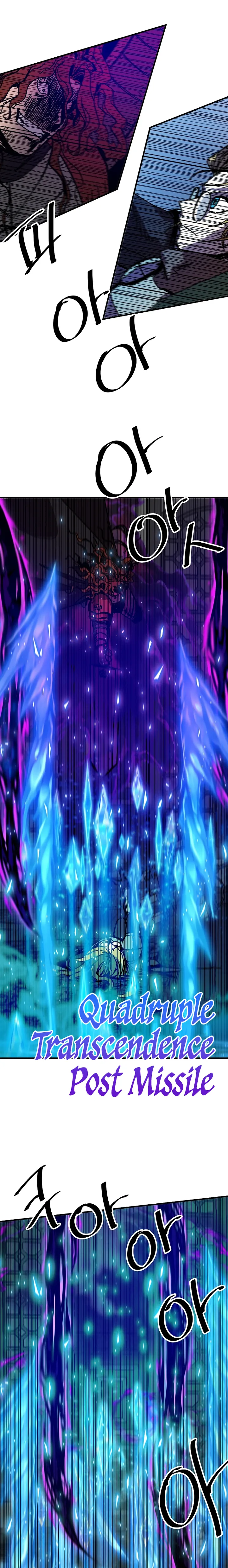 Solo Bug Player Chapter 104 - Page 4 in English