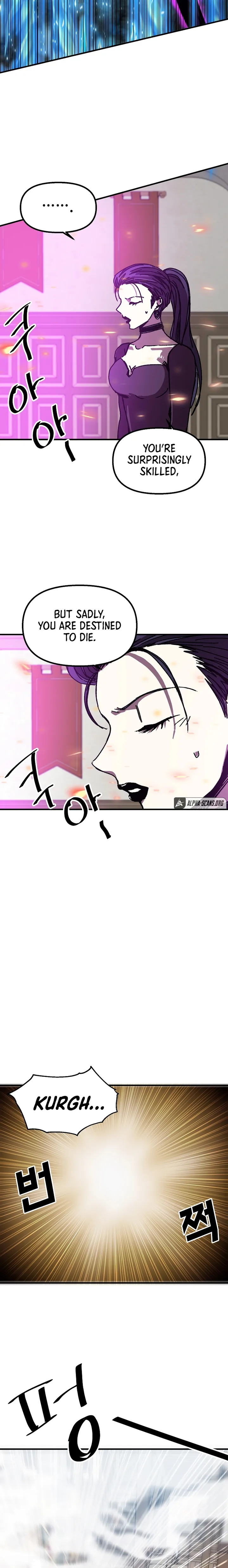 Solo Bug Player Chapter 104 - Page 5 in English