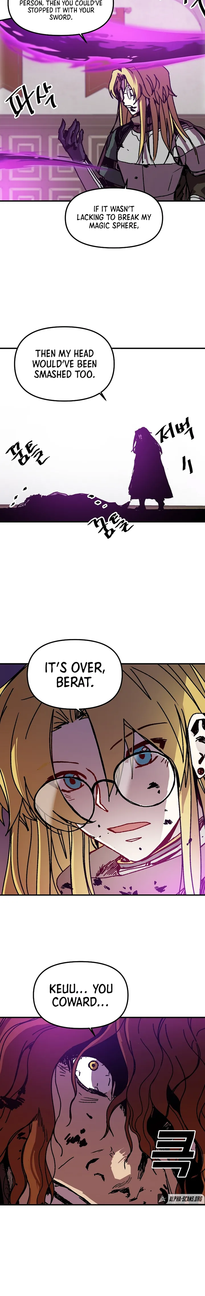 Solo Bug Player Chapter 104 - Page 9 in English