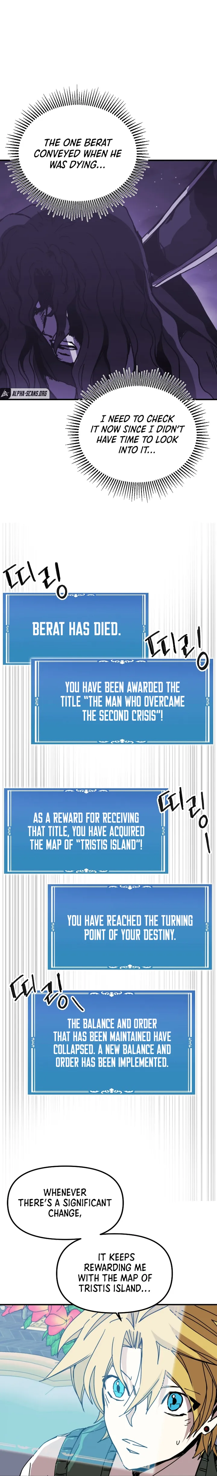 Solo Bug Player Chapter 105 - Page 12 in English