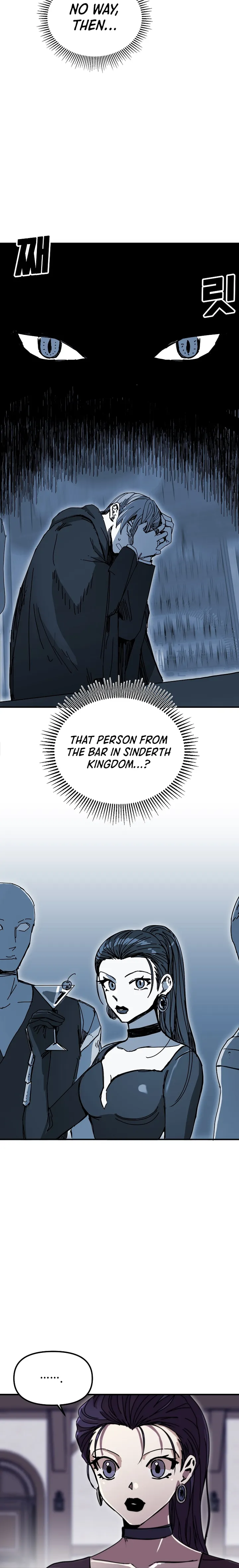Solo Bug Player Chapter 105 - Page 3 in English