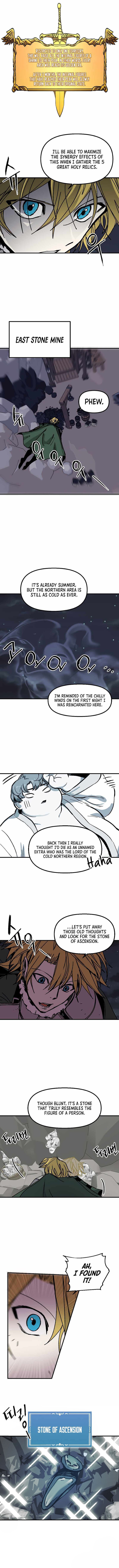 Solo Bug Player Chapter 119 - Page 7 in English