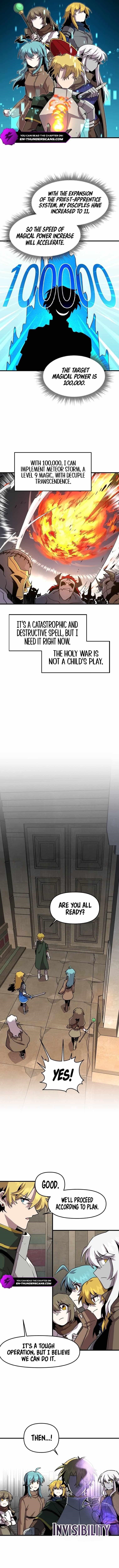 Solo Bug Player Chapter 128 - Page 6 in English