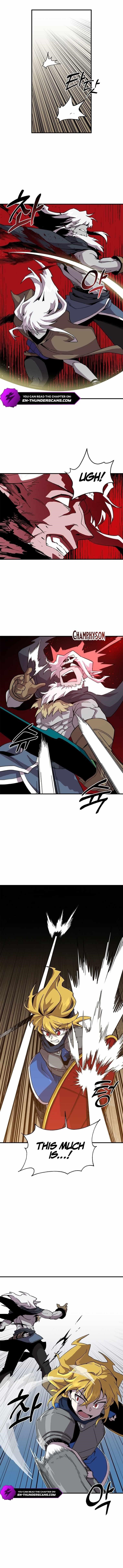 Solo Bug Player Chapter 130 - Page 5 in English