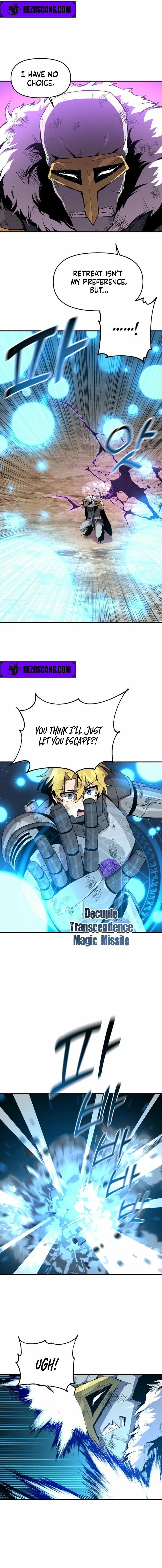 Solo Bug Player Chapter 144 - Page 13 in English