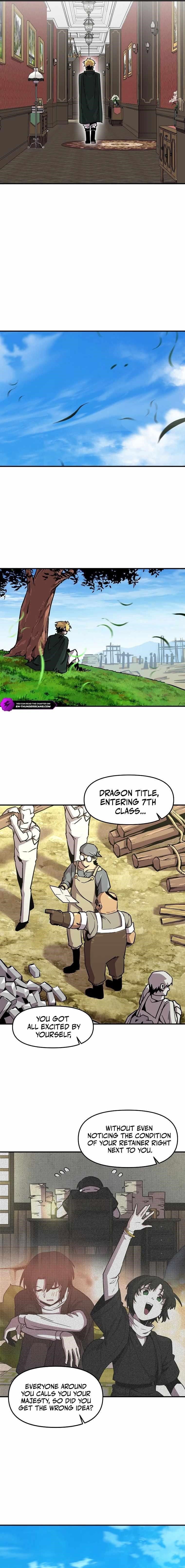 Solo Bug Player Chapter 151 - Page 12 in English