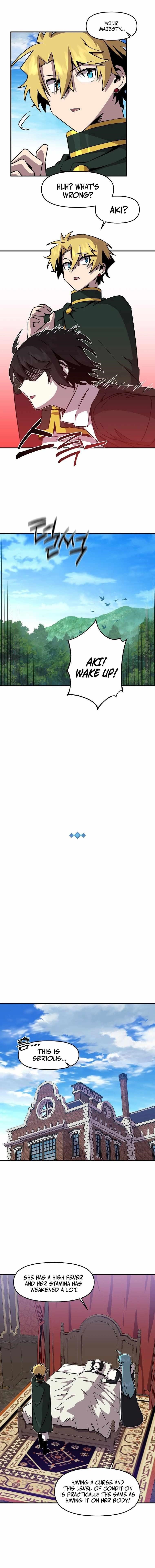 Solo Bug Player Chapter 151 - Page 7 in English