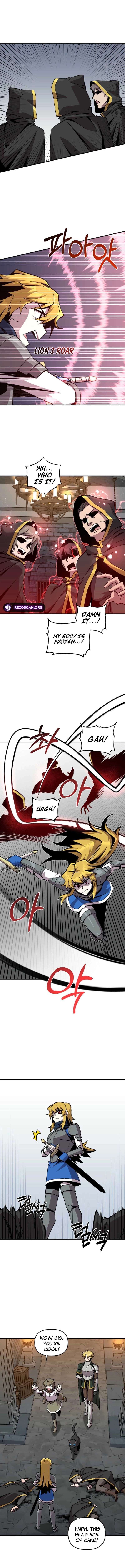 Solo Bug Player Chapter 168 - Page 10 in English