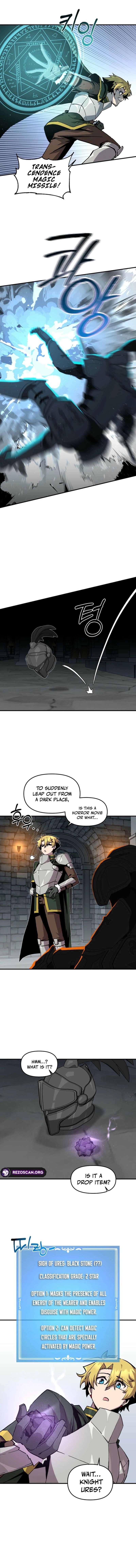Solo Bug Player Chapter 168 - Page 4 in English