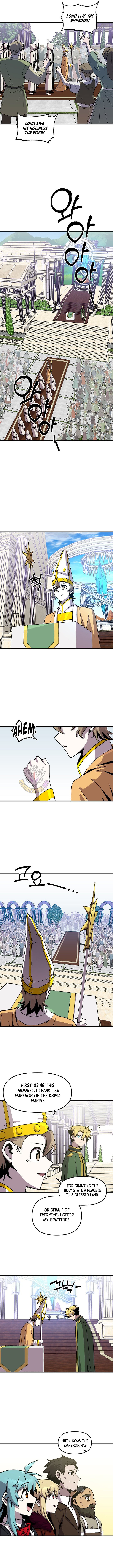 Solo Bug Player Chapter 172 - Page 7 in English