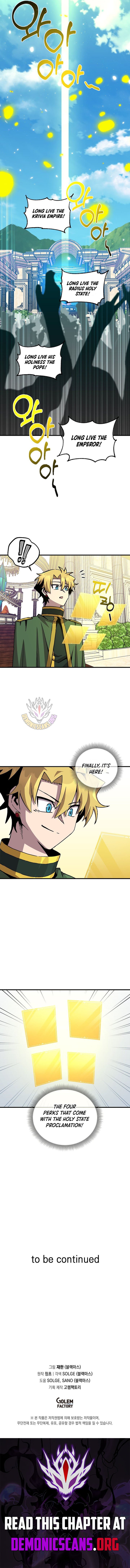 Solo Bug Player Chapter 172 - Page 9 in English