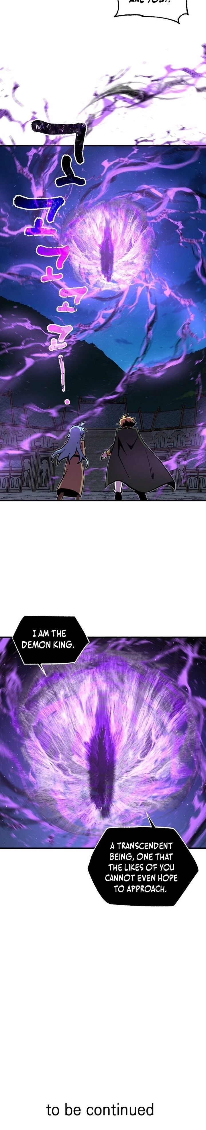Solo Bug Player Chapter 181 - Page 14 in English