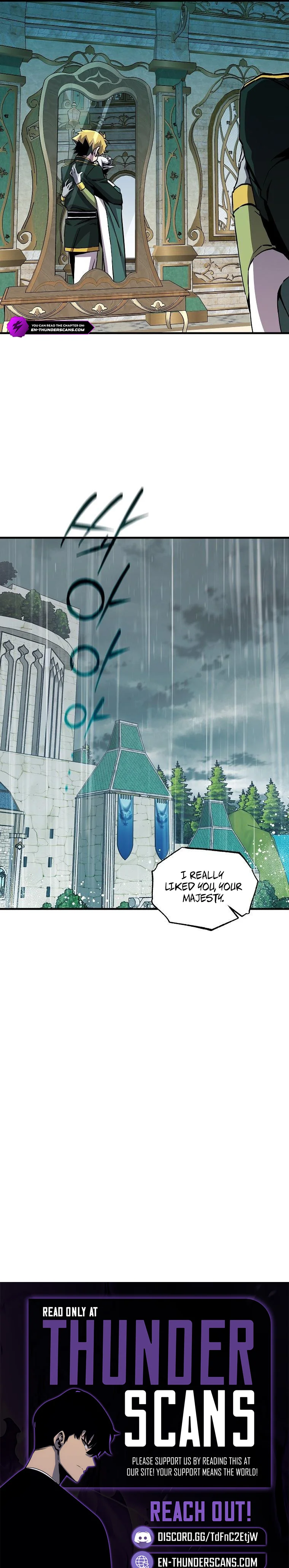 Solo Bug Player Chapter 182 - Page 8 in English