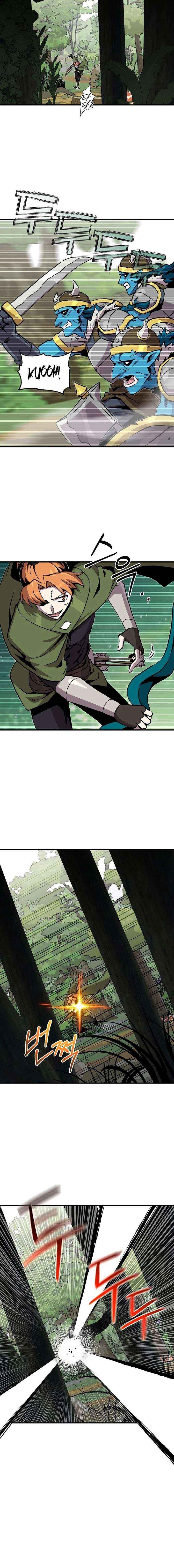 Solo Bug Player Chapter 187 - Page 10 in English