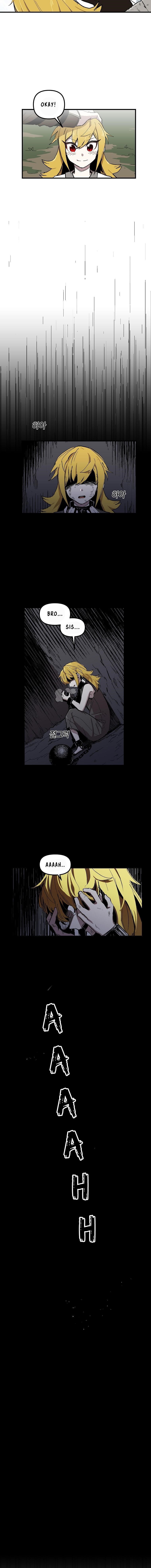 Solo Bug Player Chapter 4 - Page 11 in English