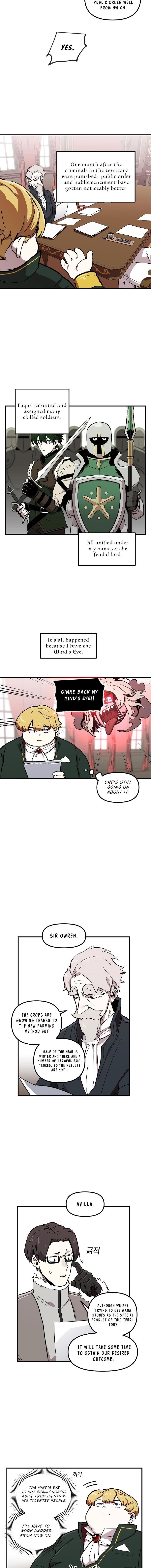 Solo Bug Player Chapter 4 - Page 5 in English