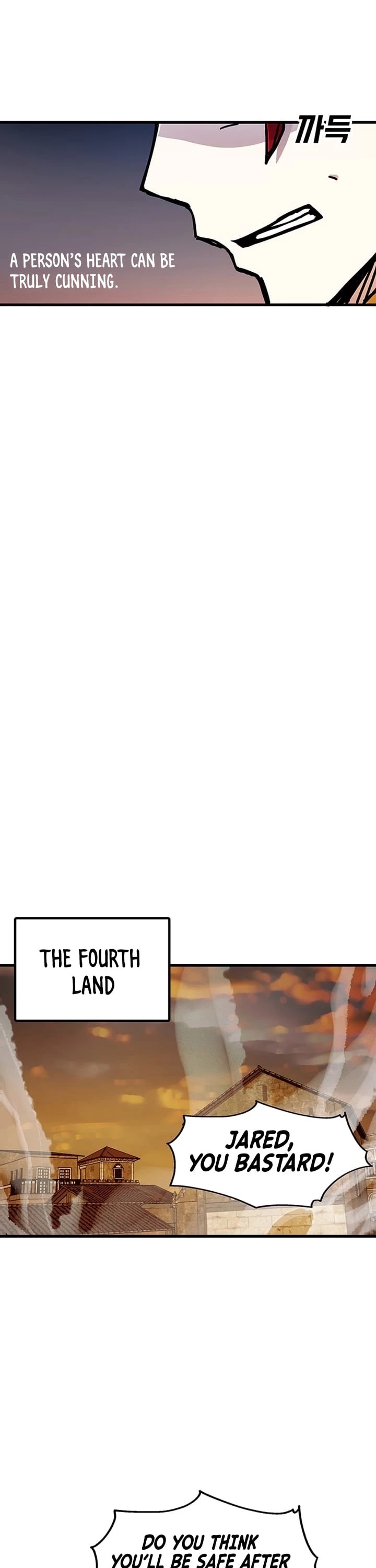 Solo Bug Player Chapter 43 - Page 12 in English
