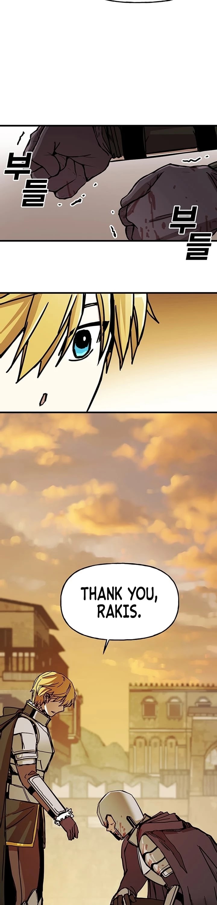Solo Bug Player Chapter 43 - Page 16 in English