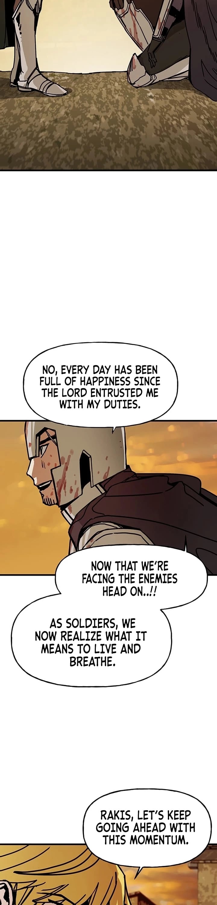 Solo Bug Player Chapter 43 - Page 17 in English
